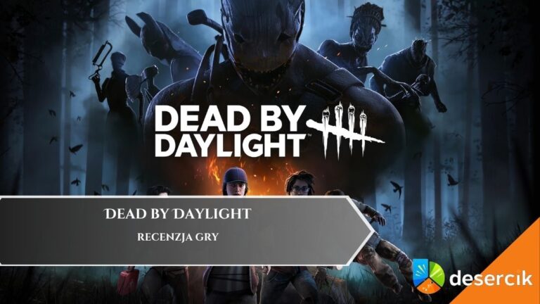 Dead by Daylight