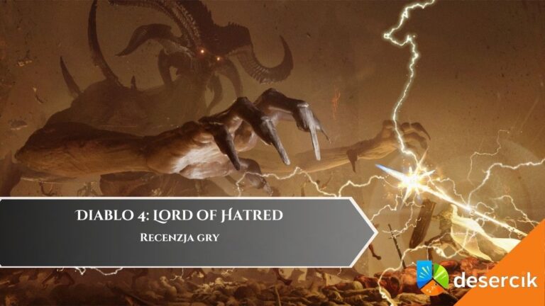 Diablo 4: Lord of Hatred