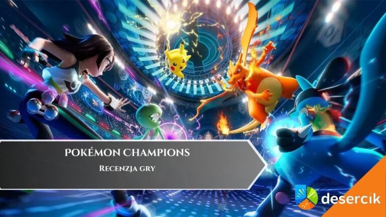 Pok&eacute;mon Champions