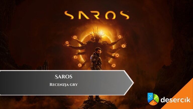 Saros
