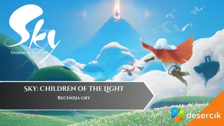 Sky: Children of the Light