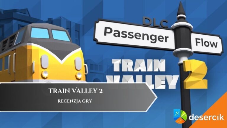 Train Valley 2