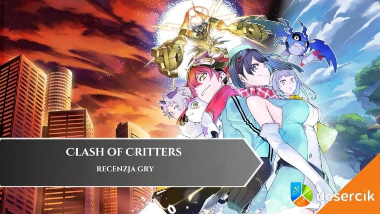 Clash of Critters