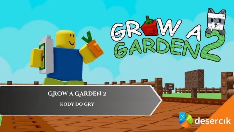 Grow a Garden 2 – kody do gry