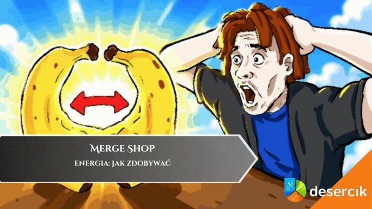 Merge Shop (Roblox) &ndash; energia: jak zdobywać