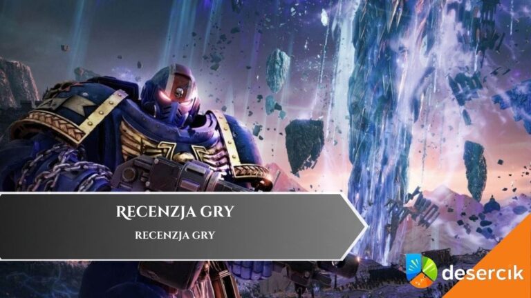 Warhammer 40,000: Space Marine 2