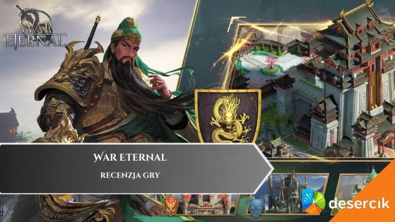 War Eternal