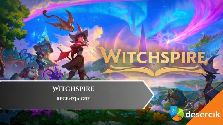 Witchspire