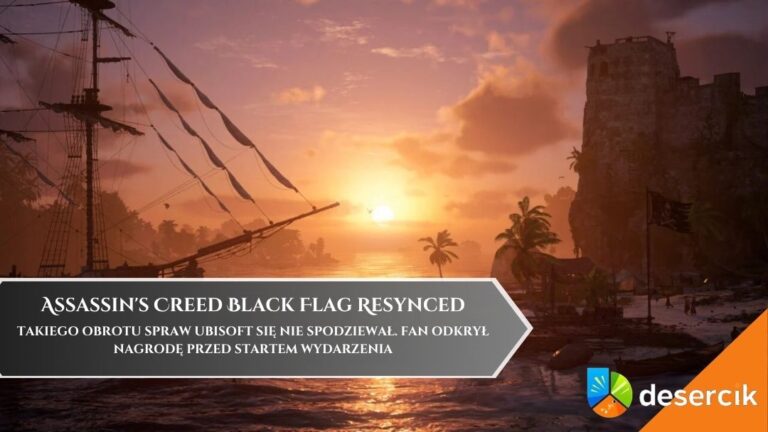 Takiego obrotu spraw Ubisoft się nie spodziewał. Fan odkrył nagrodę przed startem wydarzenia