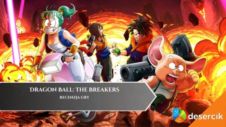 Dragon Ball: The Breakers