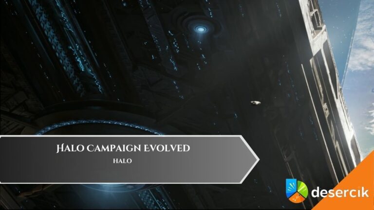 Halo Campaign Evolved &ndash; Halo, wszystkie Terminale i Czaszki